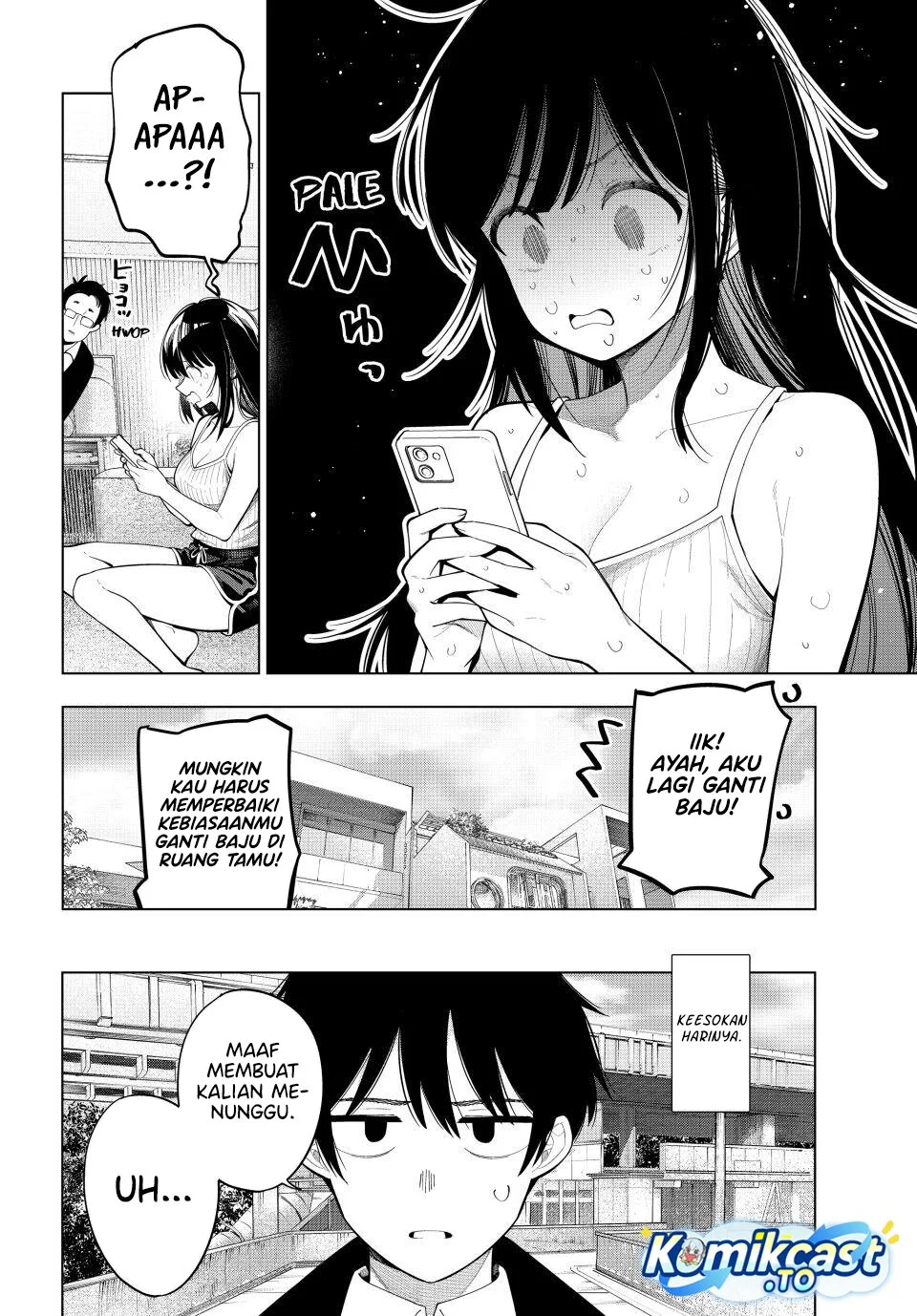 Chapter 106 - halaman 6