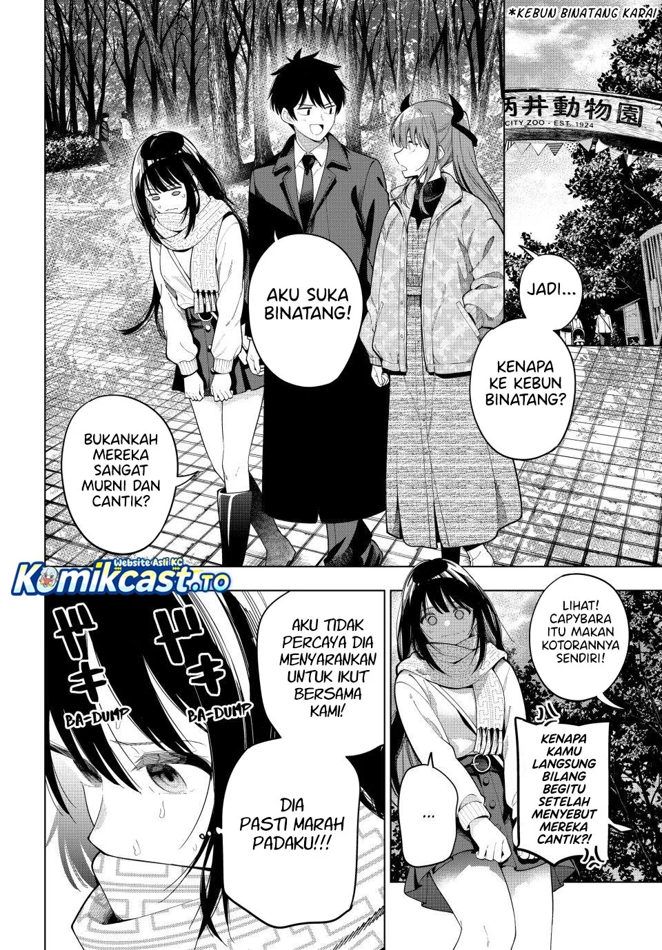Chapter 106 - halaman 8