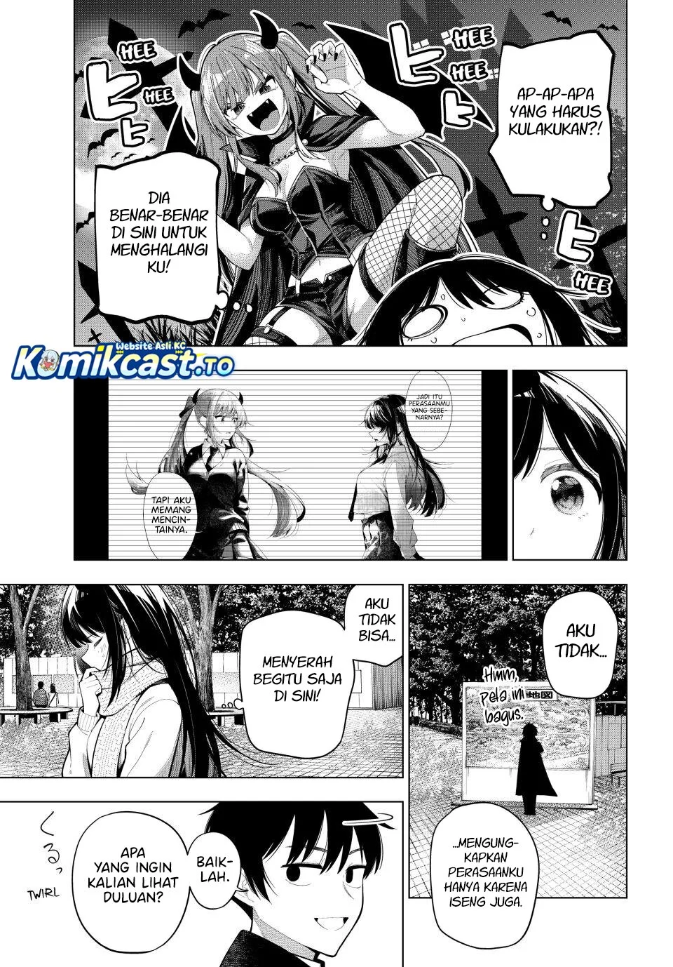 Chapter 106 - halaman 9