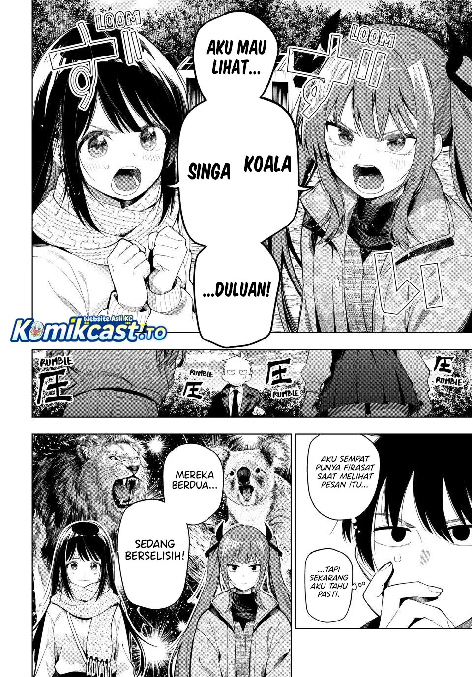 Chapter 106 - halaman 10