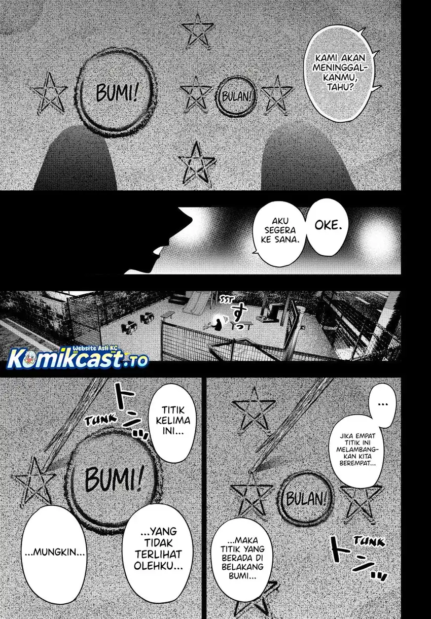 Chapter 107 - halaman 19