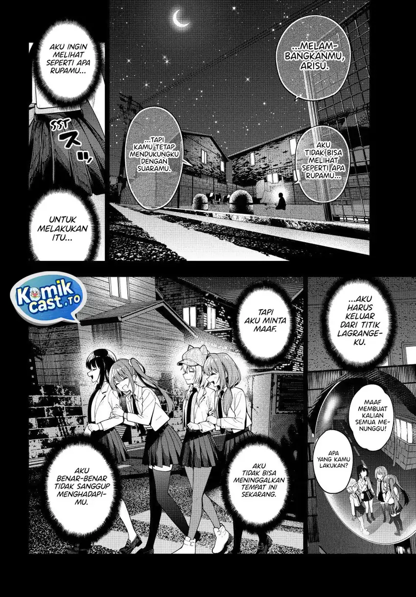 Chapter 107 - halaman 20
