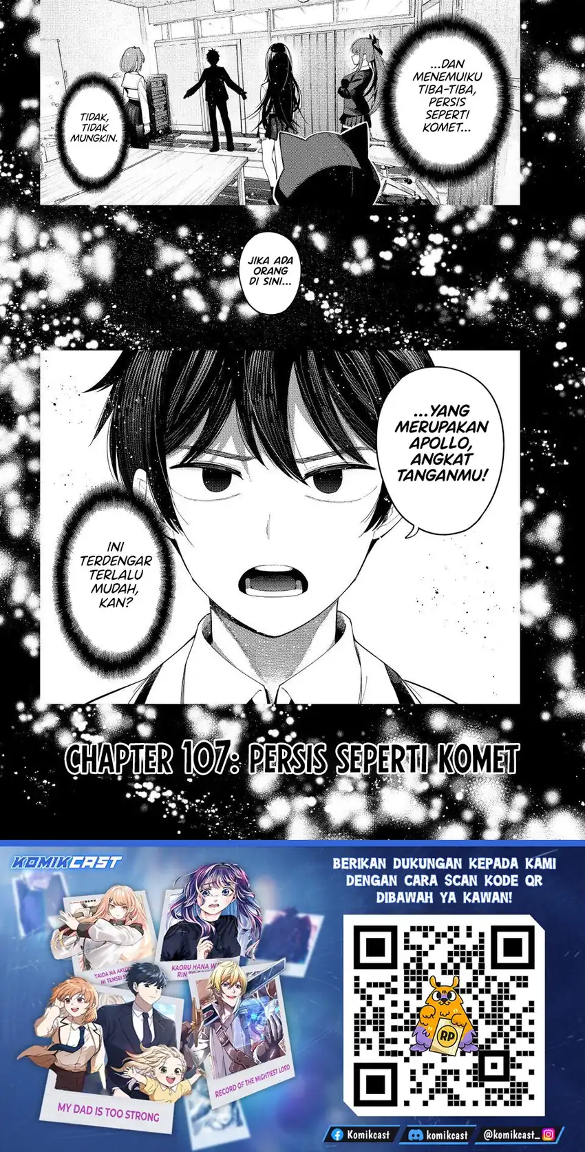 Chapter 107 - halaman 22