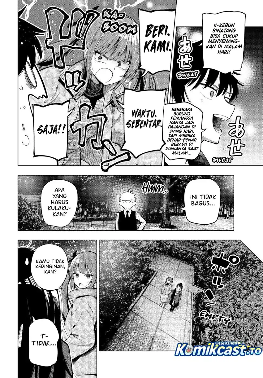 Chapter 107 - halaman 4