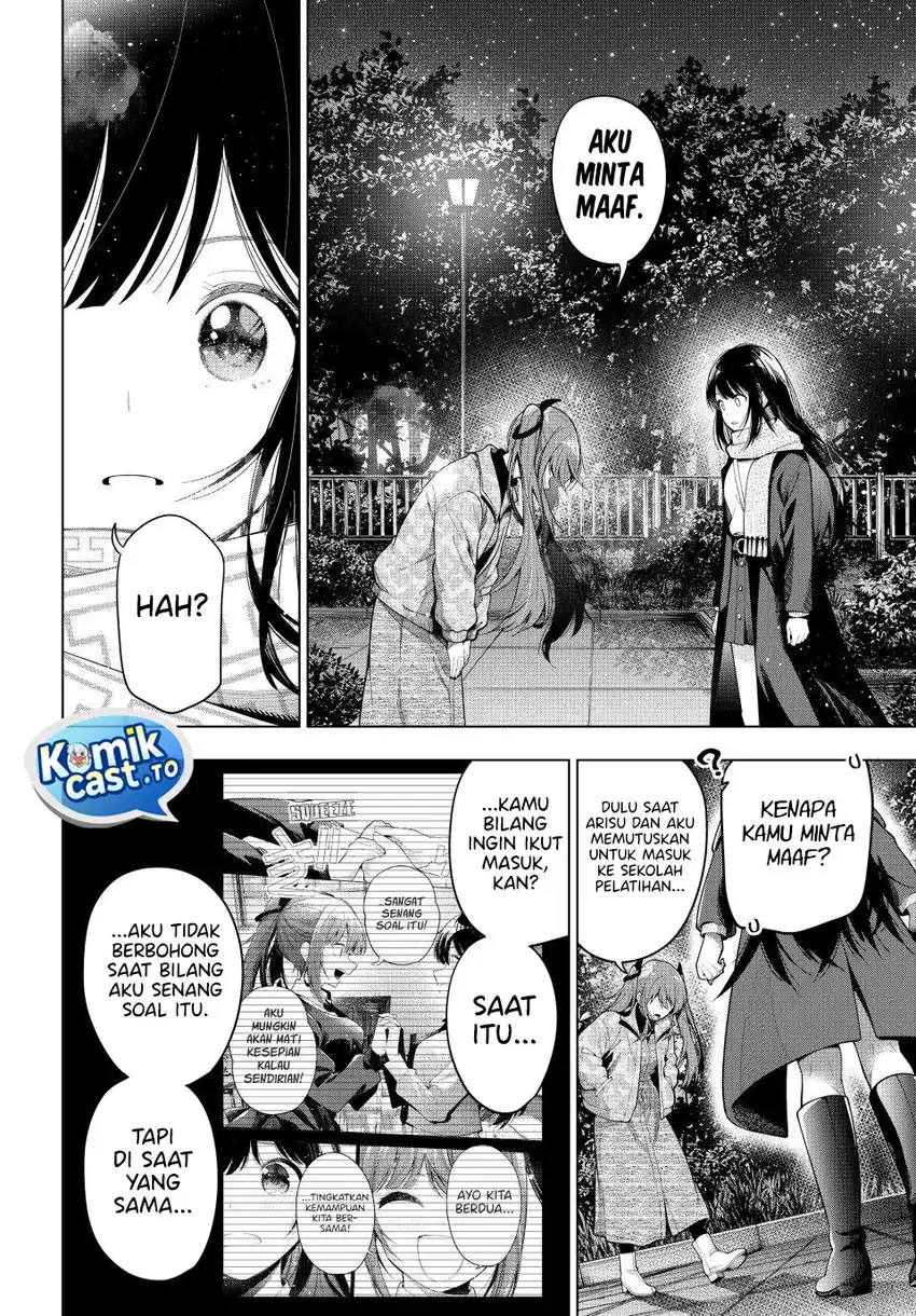 Chapter 107 - halaman 6