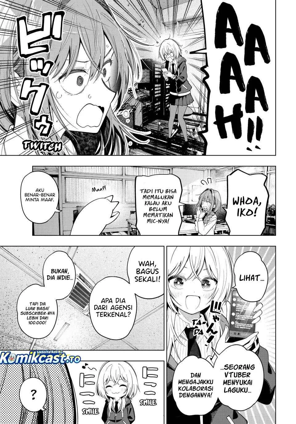 Chapter 108 - halaman 15