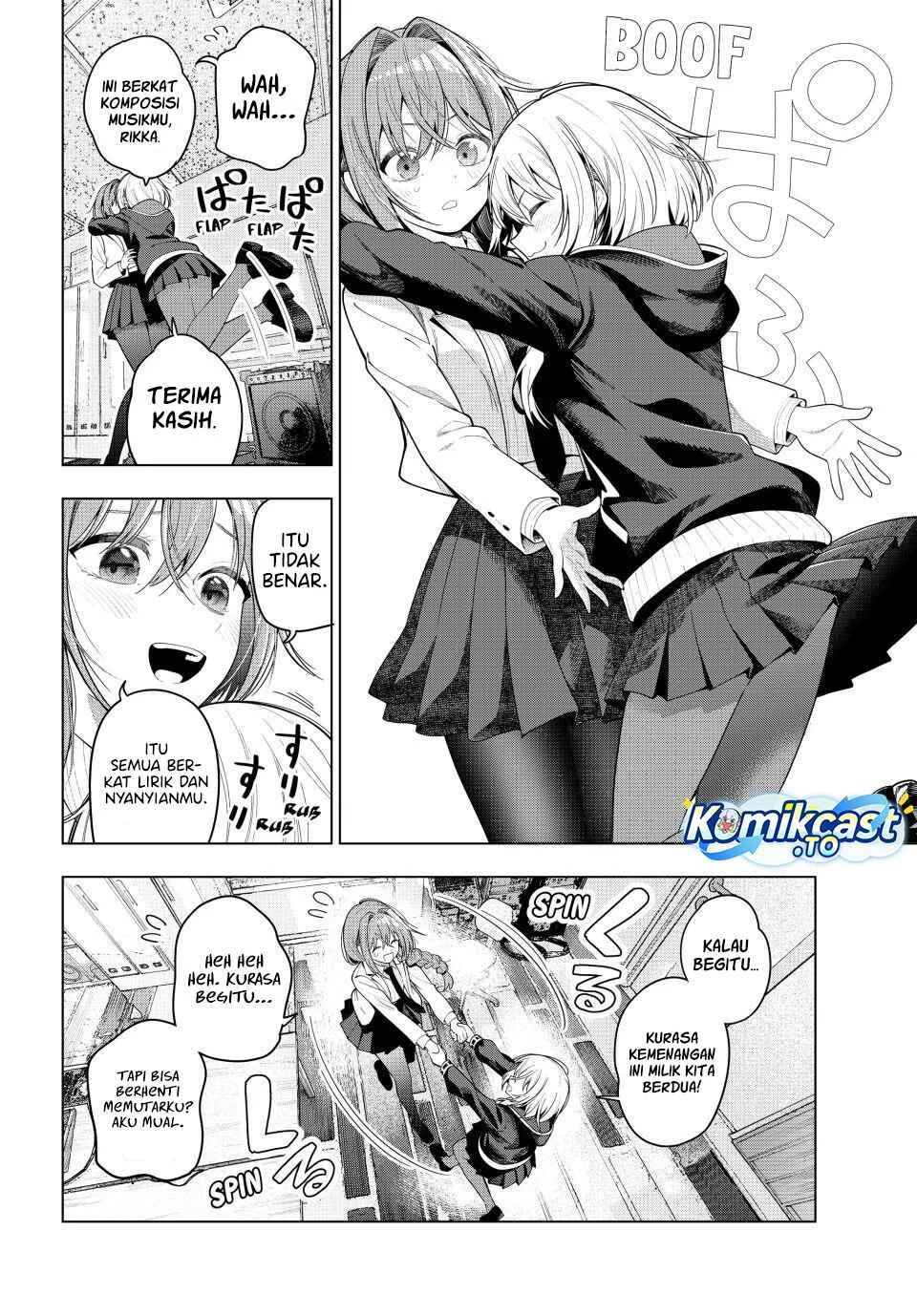 Chapter 108 - halaman 16
