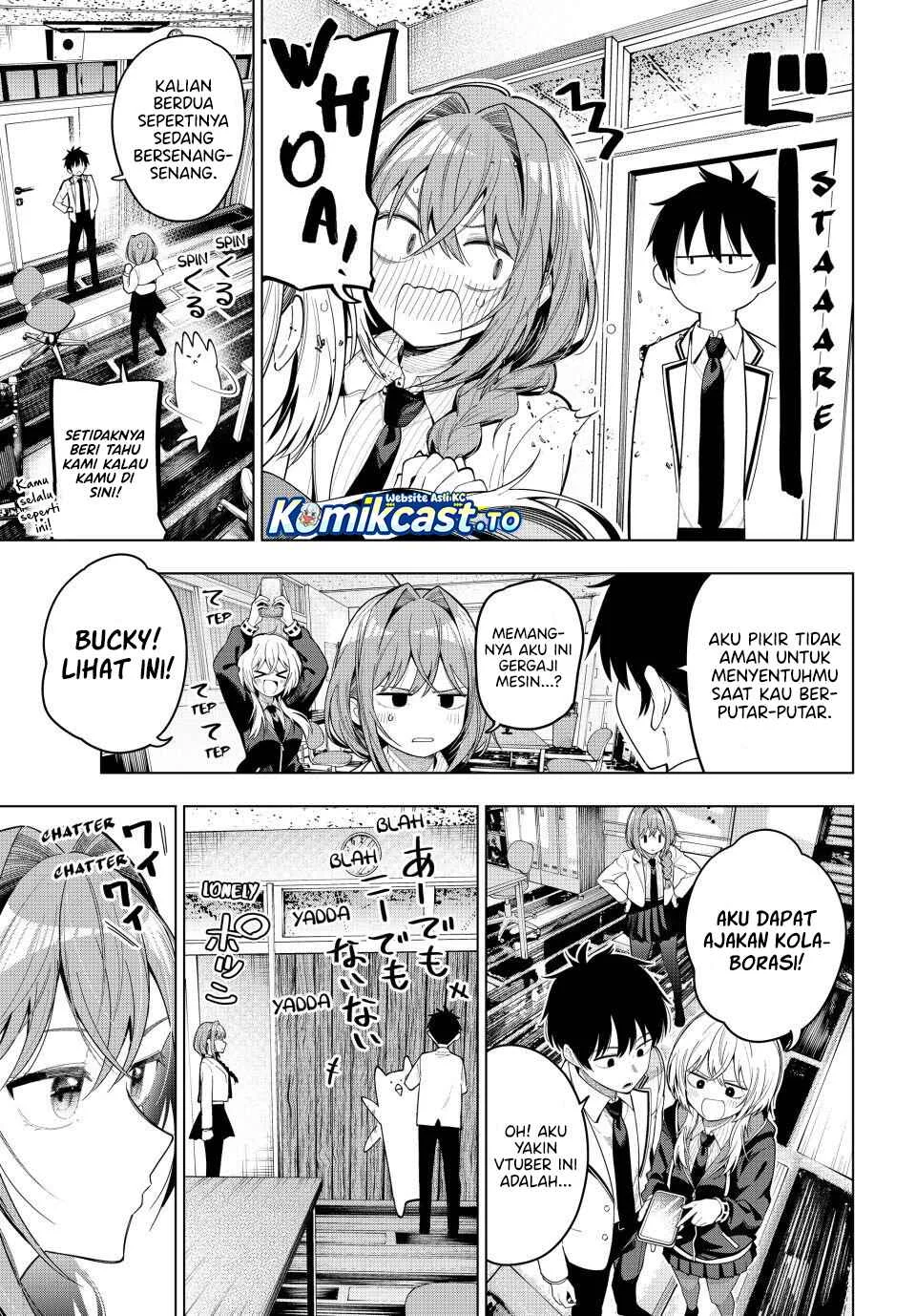 Chapter 108 - halaman 17