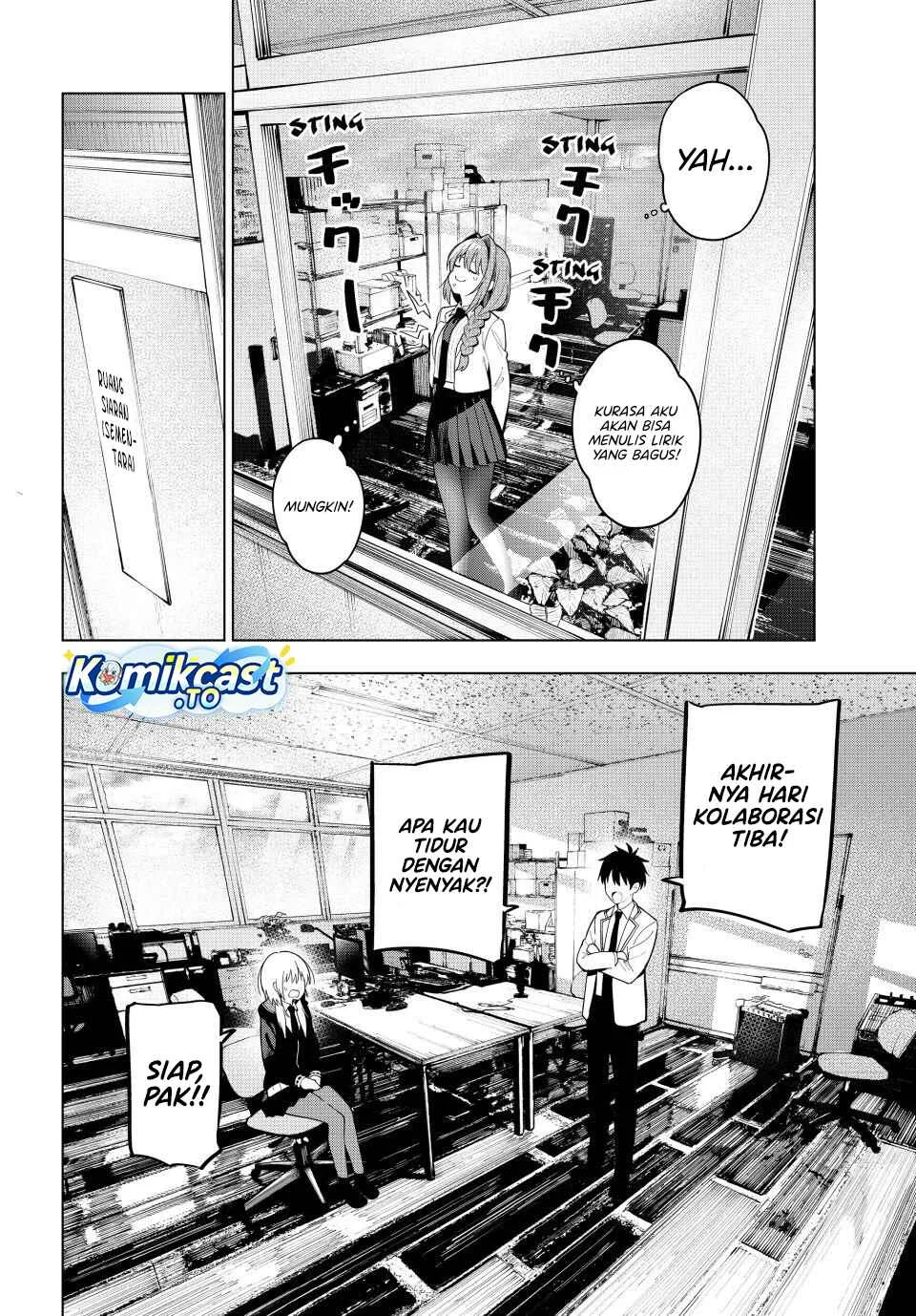 Chapter 108 - halaman 18