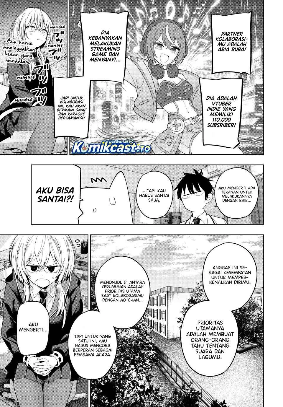 Chapter 108 - halaman 19