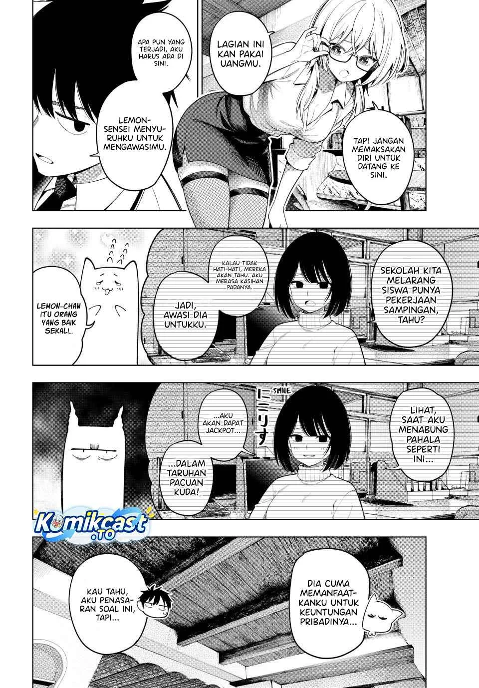 Chapter 108 - halaman 6