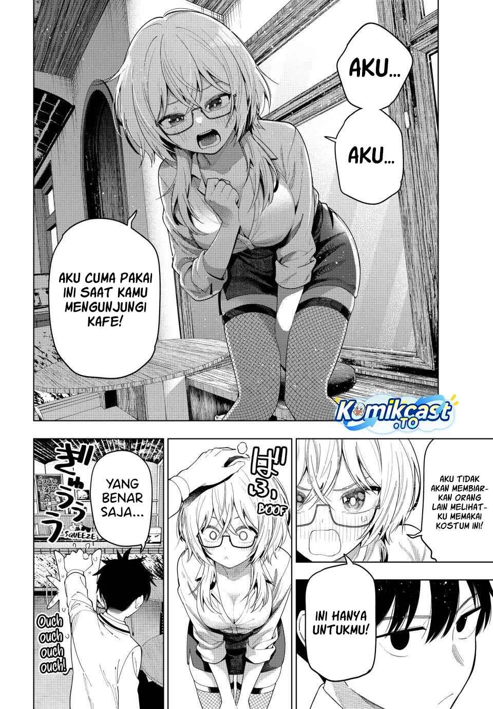 Chapter 108 - halaman 8