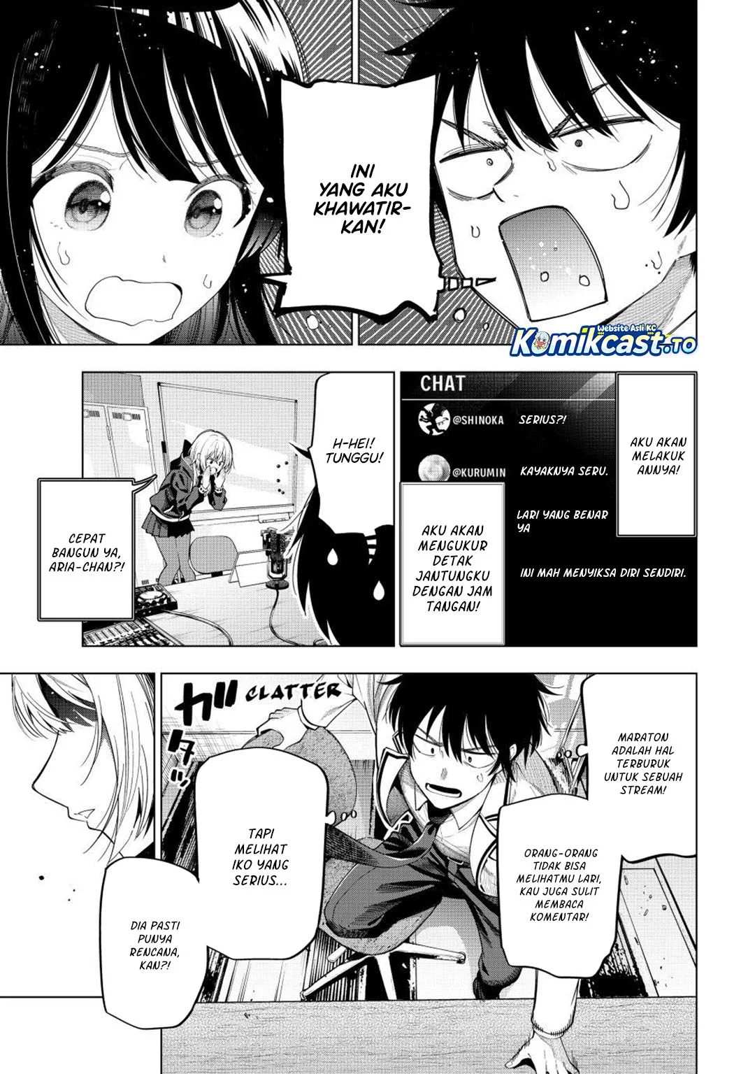 Chapter 109 - halaman 12