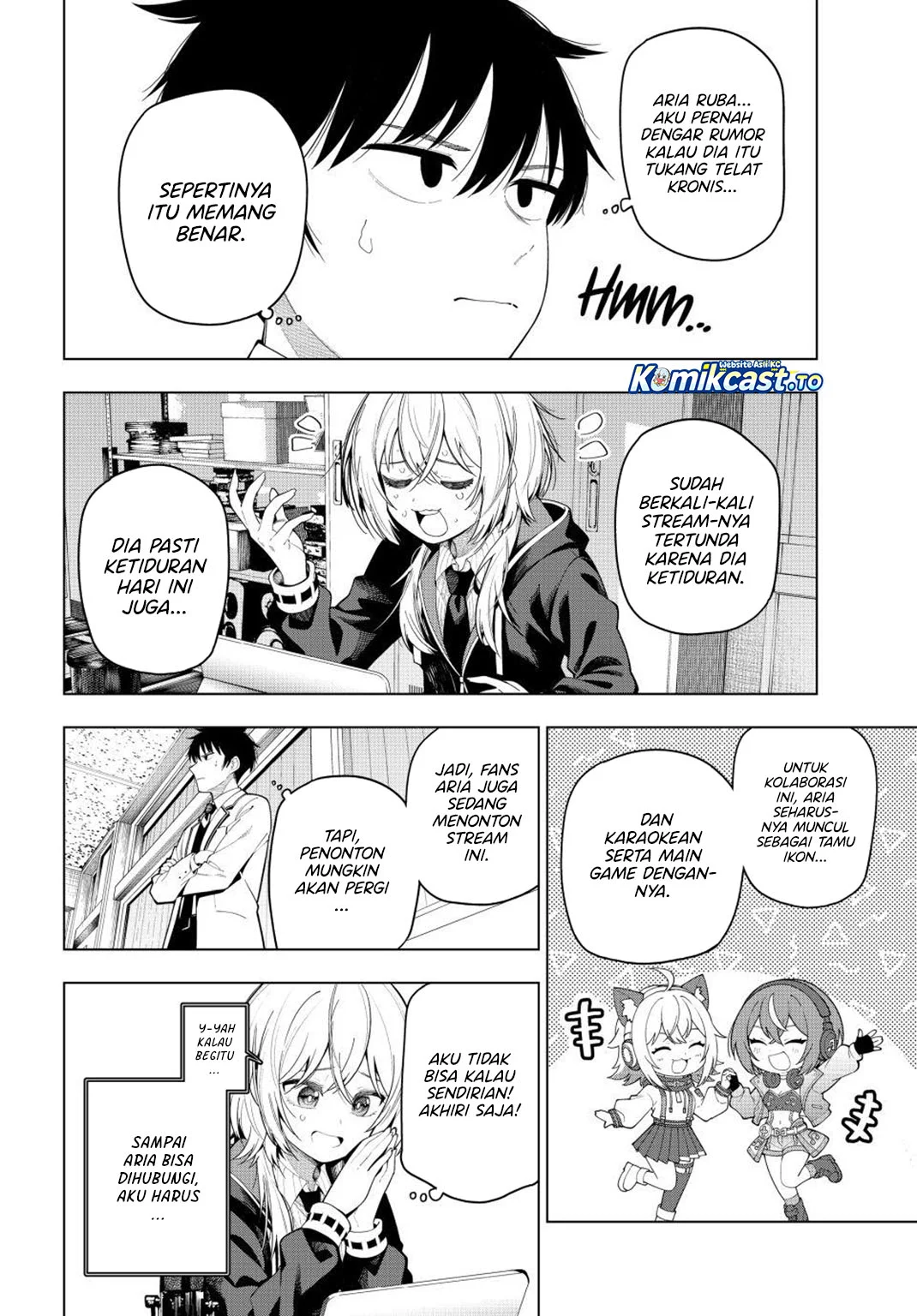 Chapter 109 - halaman 5