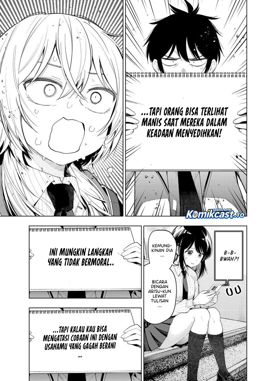 Chapter 109 - halaman 8