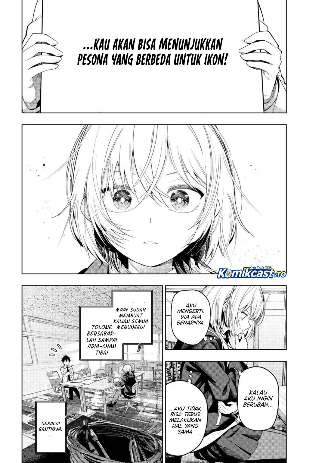 Chapter 109 - halaman 9