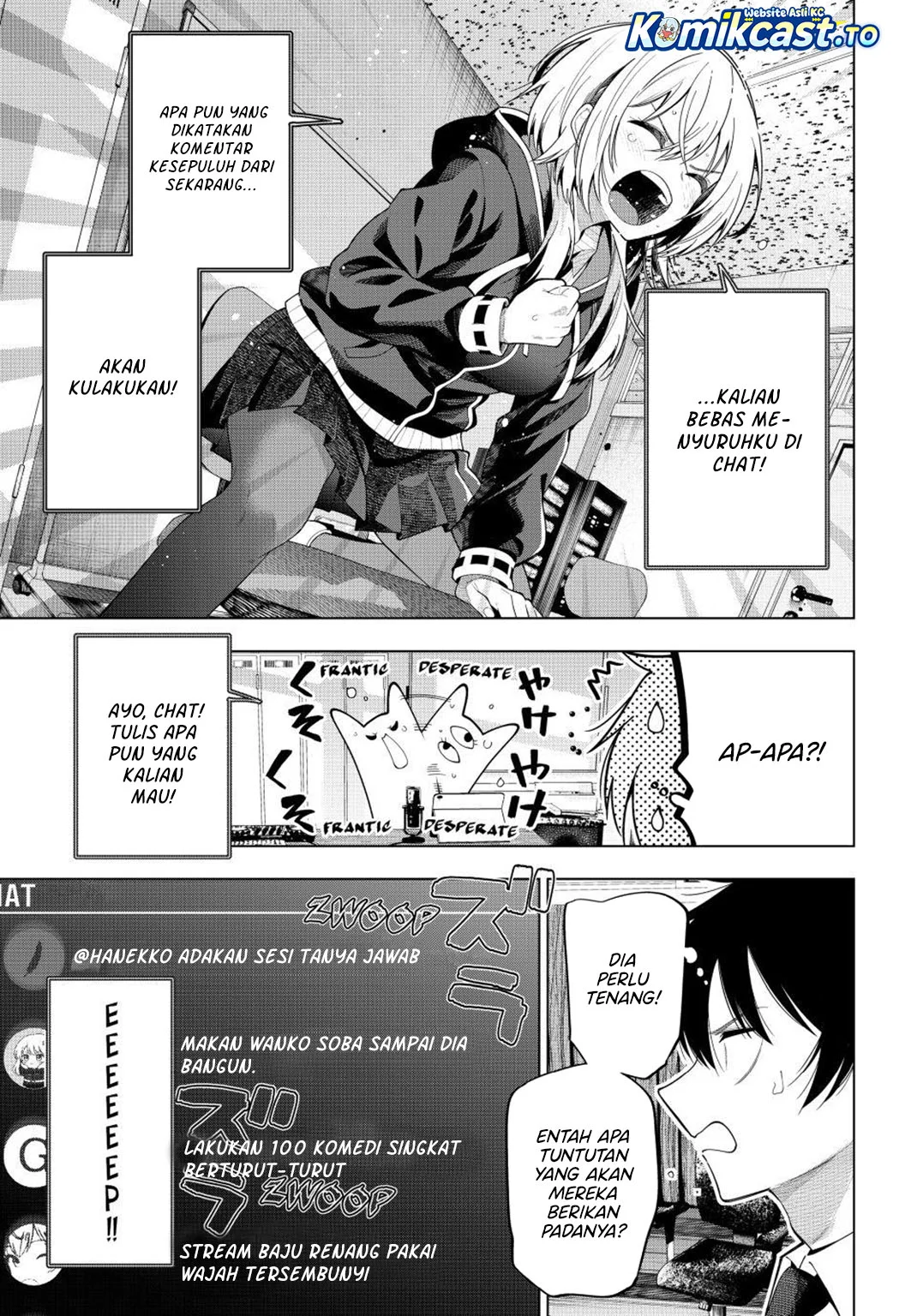 Chapter 109 - halaman 10