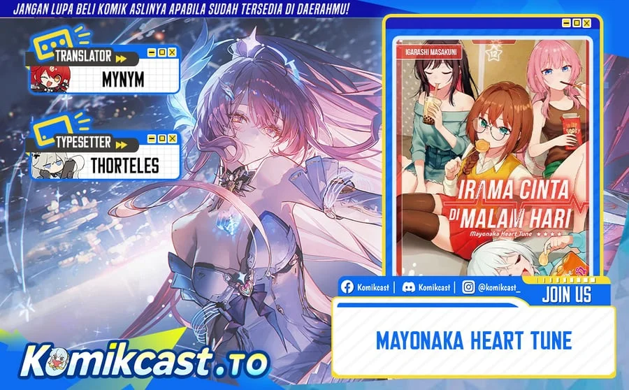Chapter 110 - halaman 2