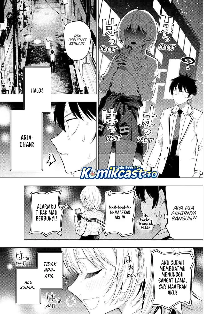 Chapter 110 - halaman 11