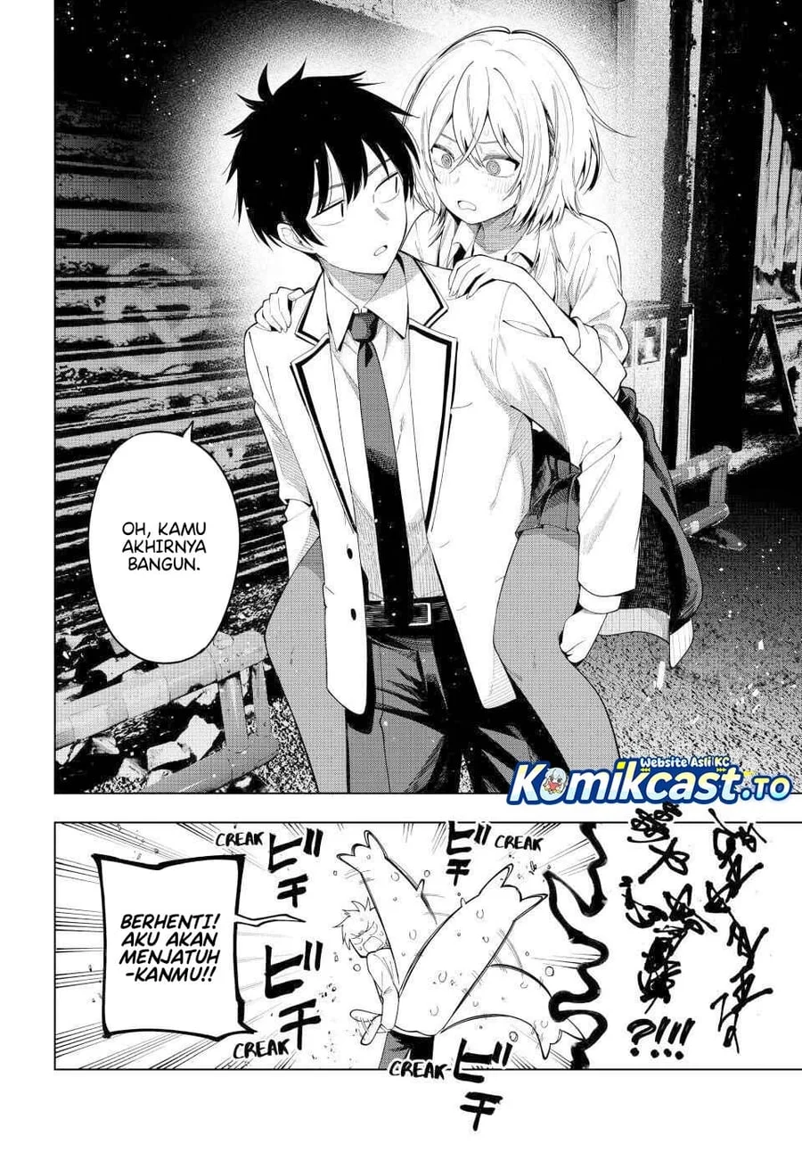 Chapter 110 - halaman 14