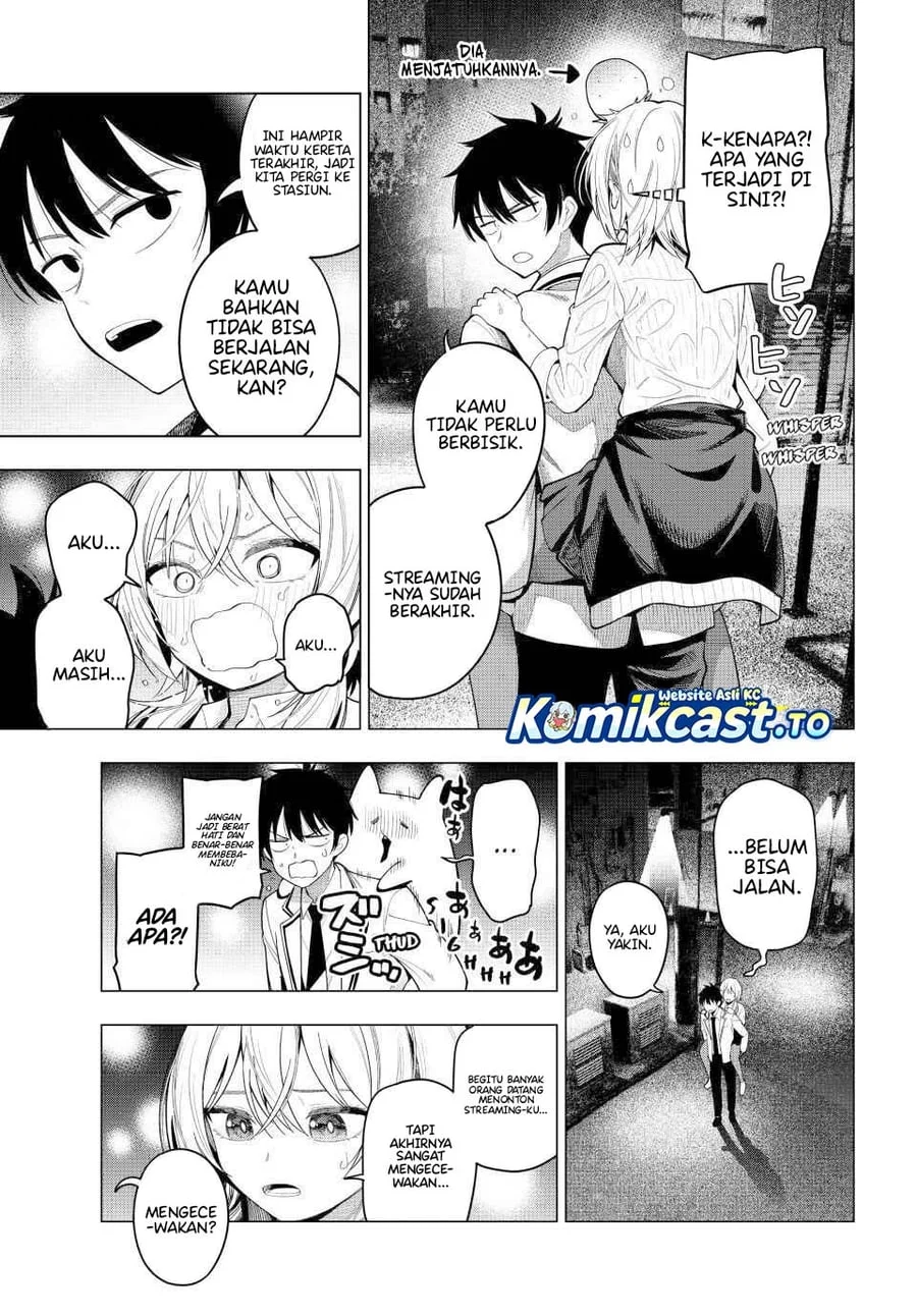 Chapter 110 - halaman 15