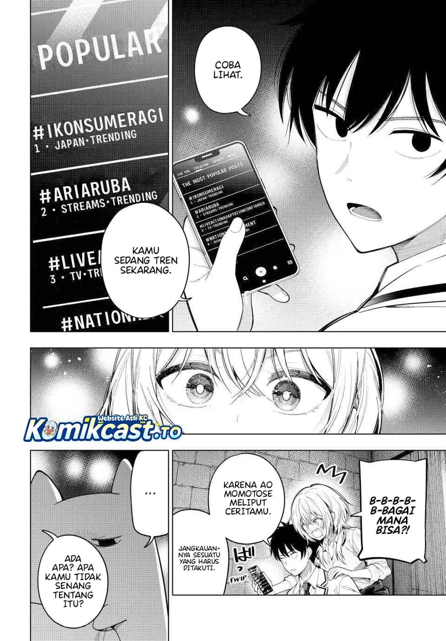 Chapter 110 - halaman 16