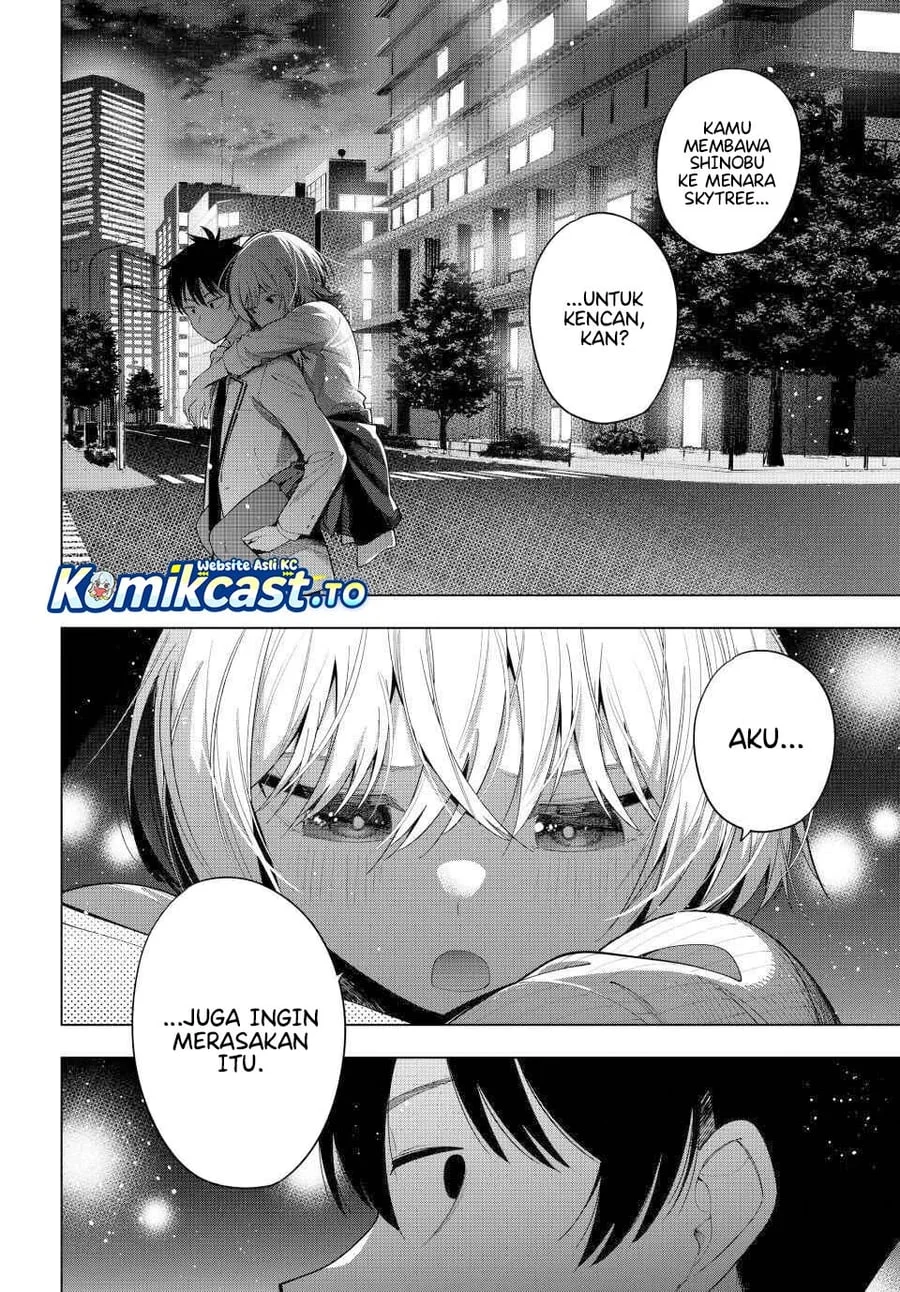 Chapter 110 - halaman 18