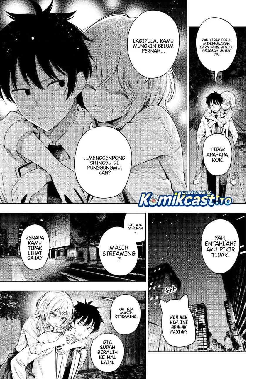 Chapter 110 - halaman 19