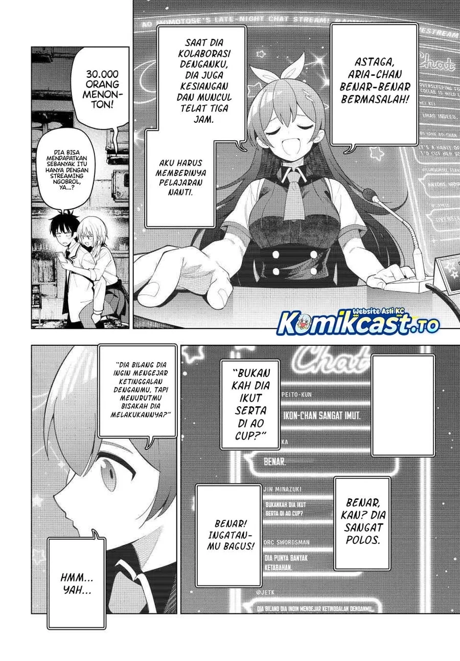 Chapter 110 - halaman 20