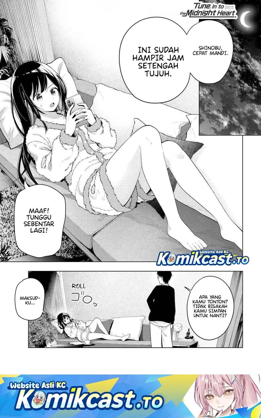 Chapter 110 - halaman 3