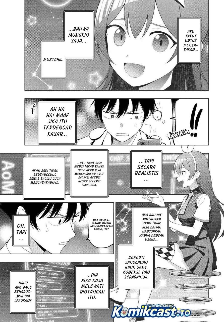 Chapter 110 - halaman 21