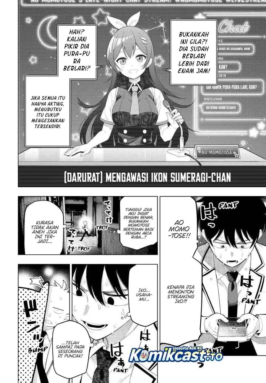 Chapter 110 - halaman 10