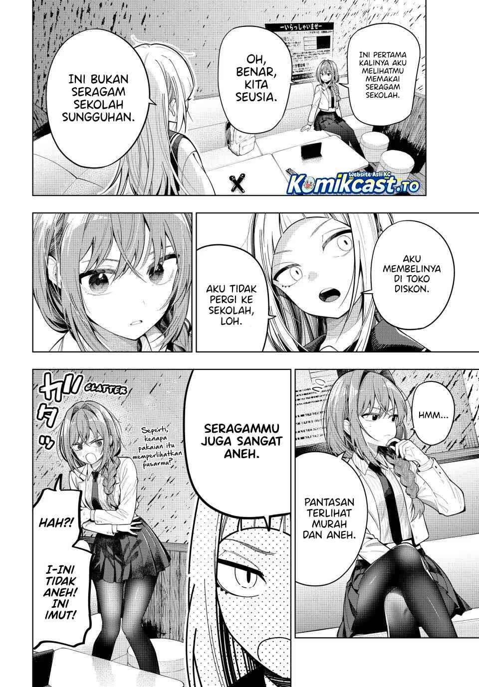 Chapter 111 - halaman 12
