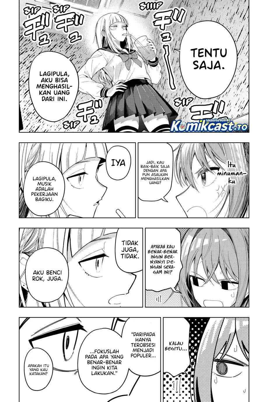 Chapter 111 - halaman 14