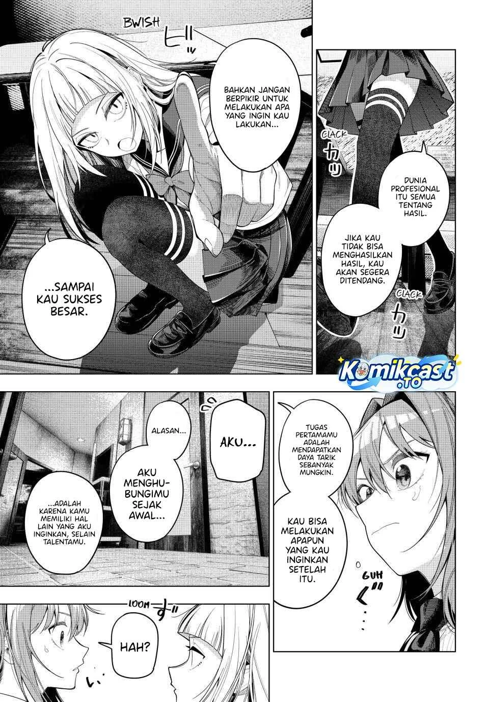 Chapter 111 - halaman 15