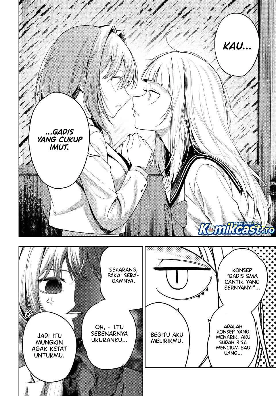 Chapter 111 - halaman 16
