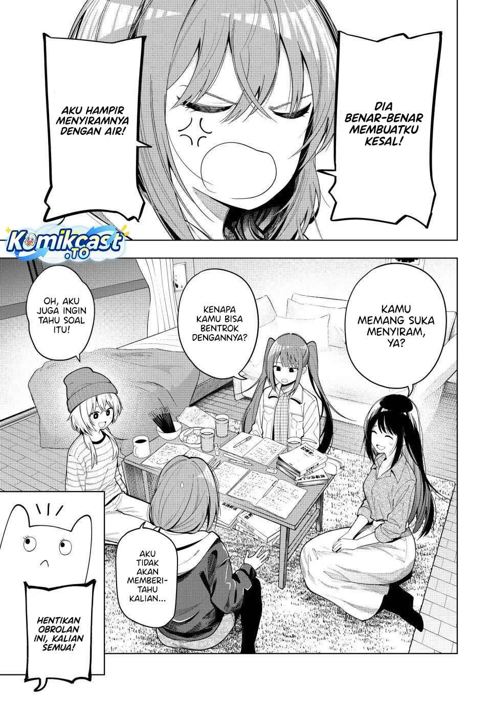 Chapter 111 - halaman 17