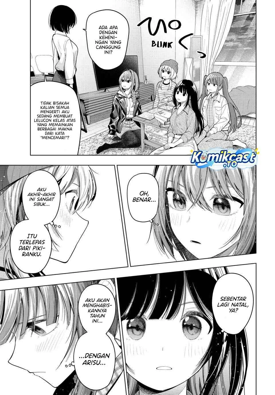 Chapter 111 - halaman 19