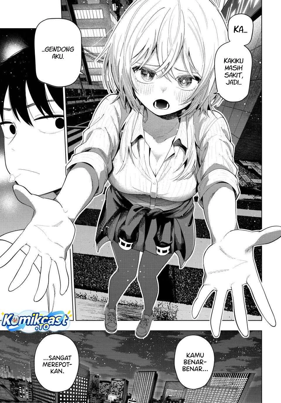 Chapter 111 - halaman 9