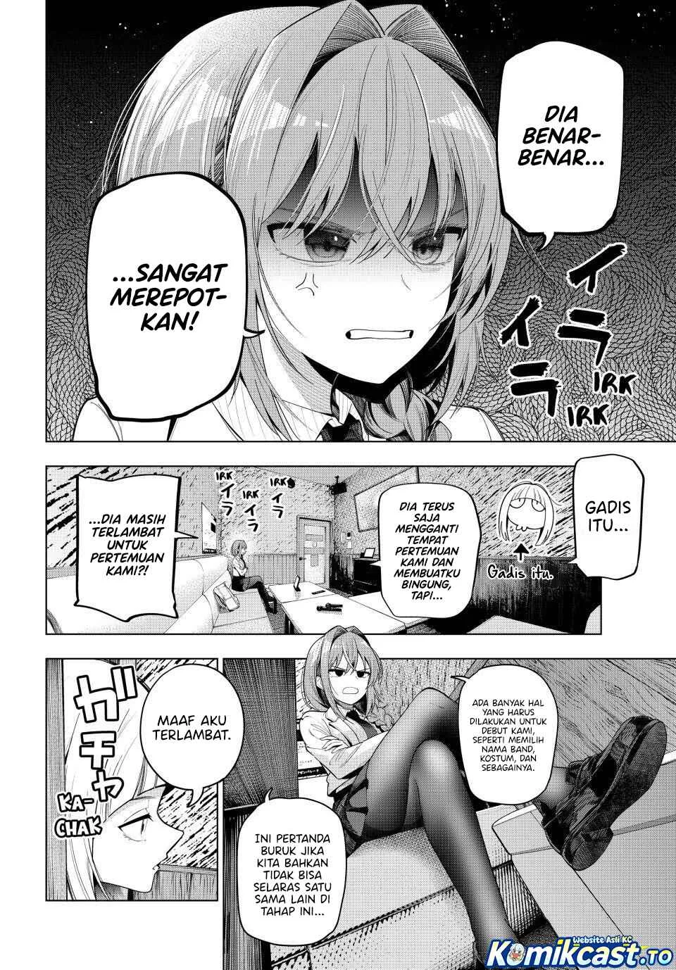 Chapter 111 - halaman 10