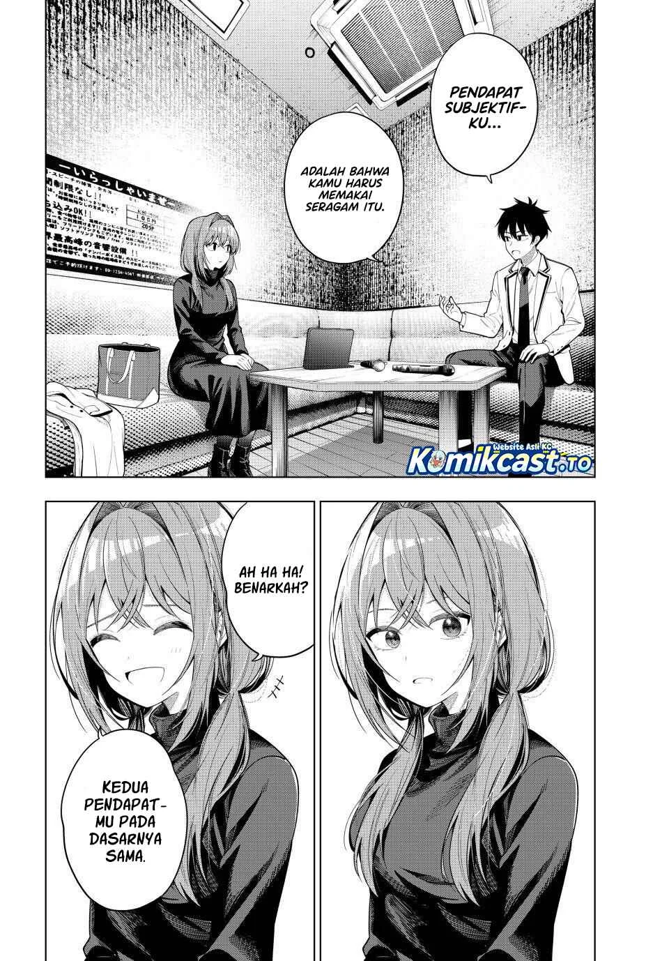 Chapter 112 - halaman 15