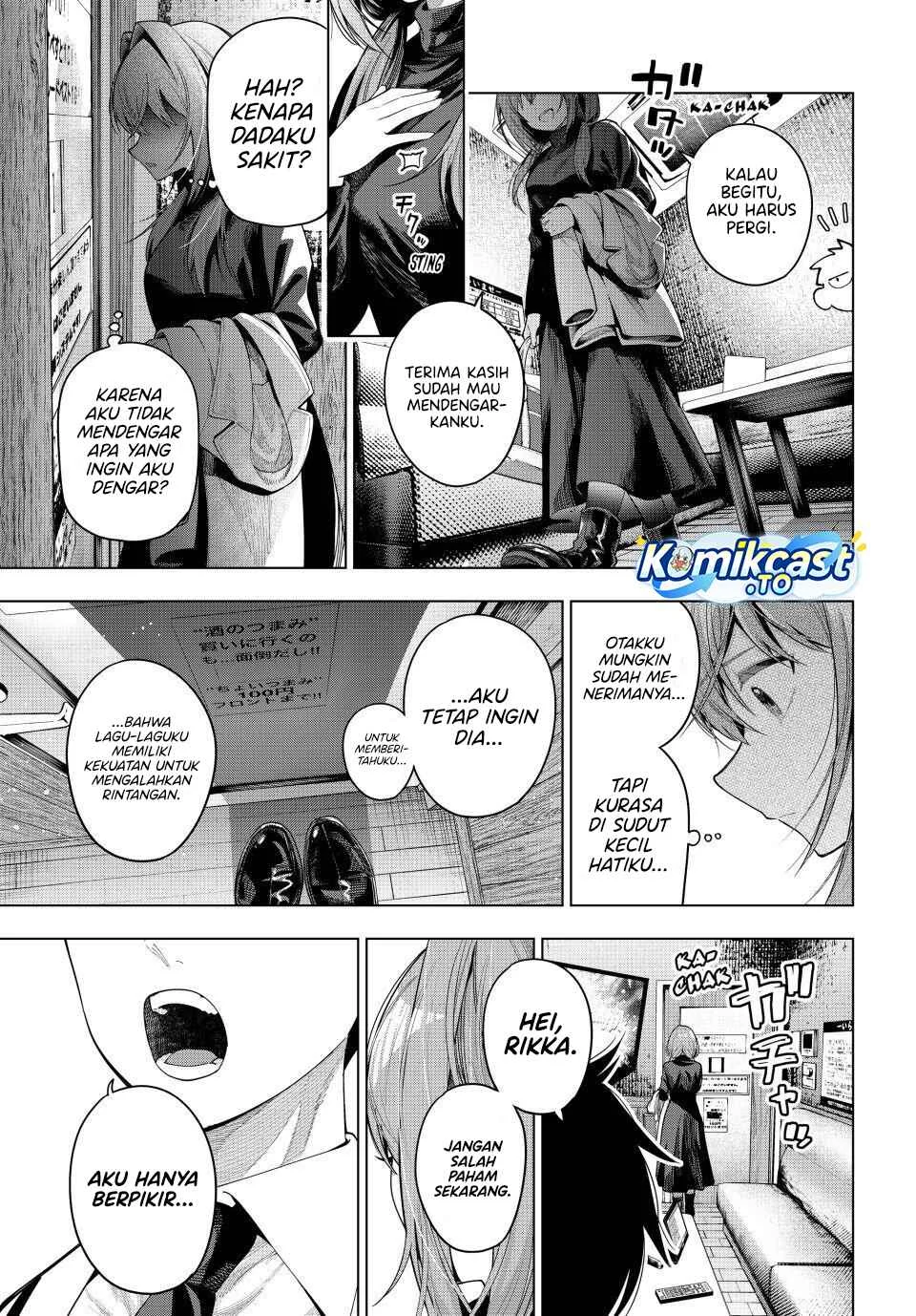 Chapter 112 - halaman 16