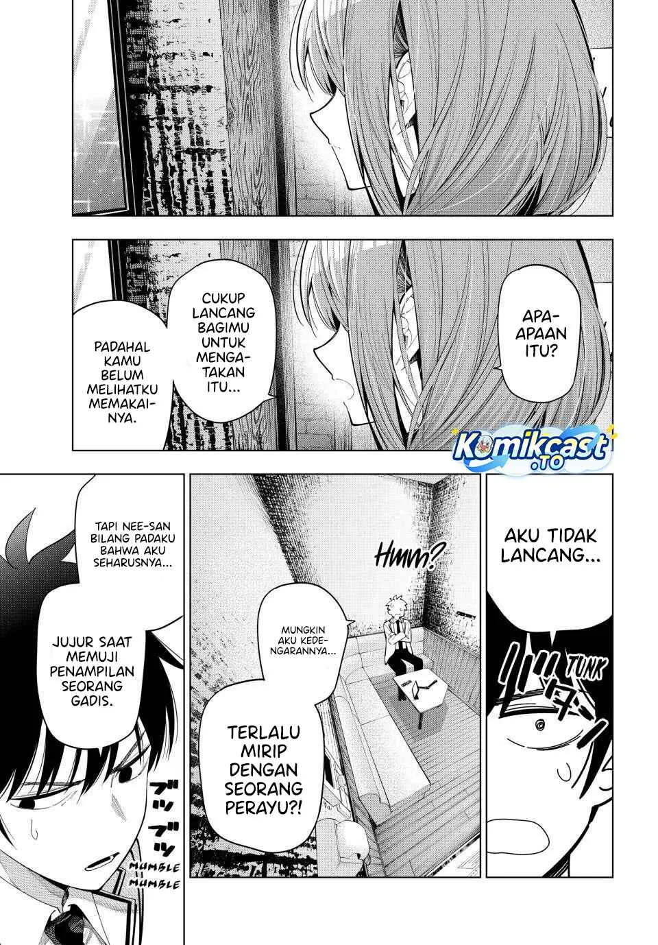 Chapter 112 - halaman 18