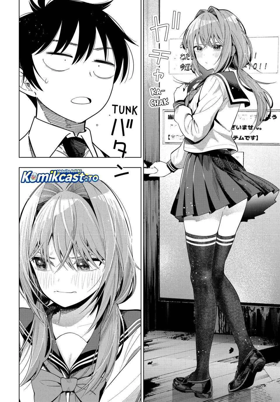 Chapter 112 - halaman 19