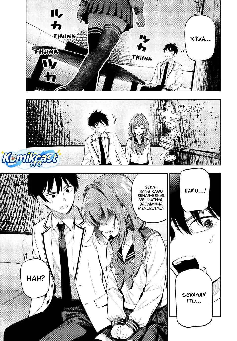 Chapter 112 - halaman 20
