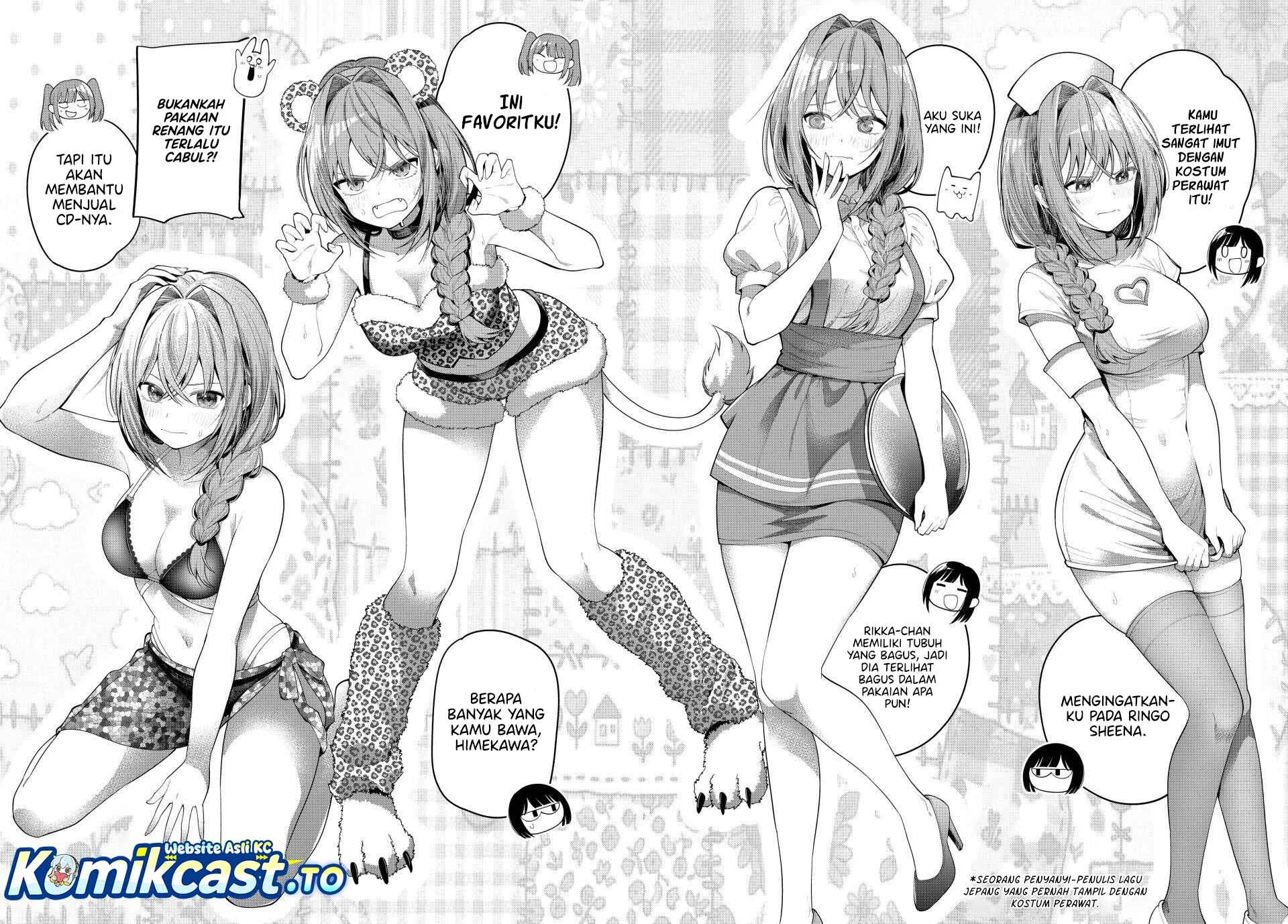 Chapter 112 - halaman 4