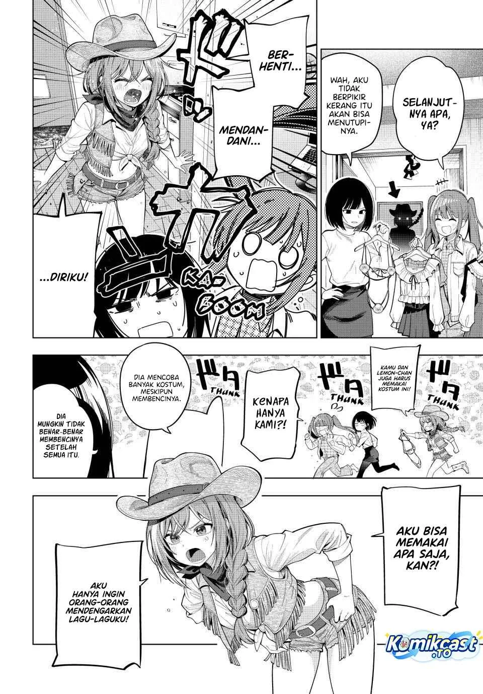 Chapter 112 - halaman 5
