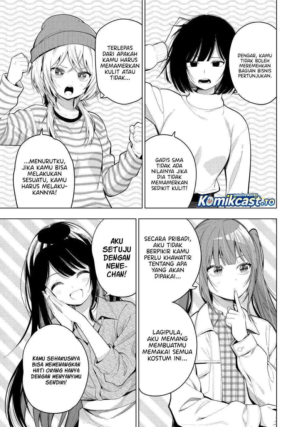 Chapter 112 - halaman 6