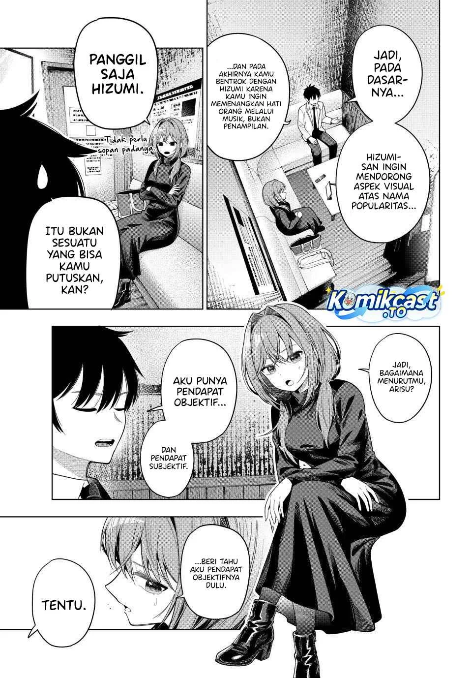 Chapter 112 - halaman 10