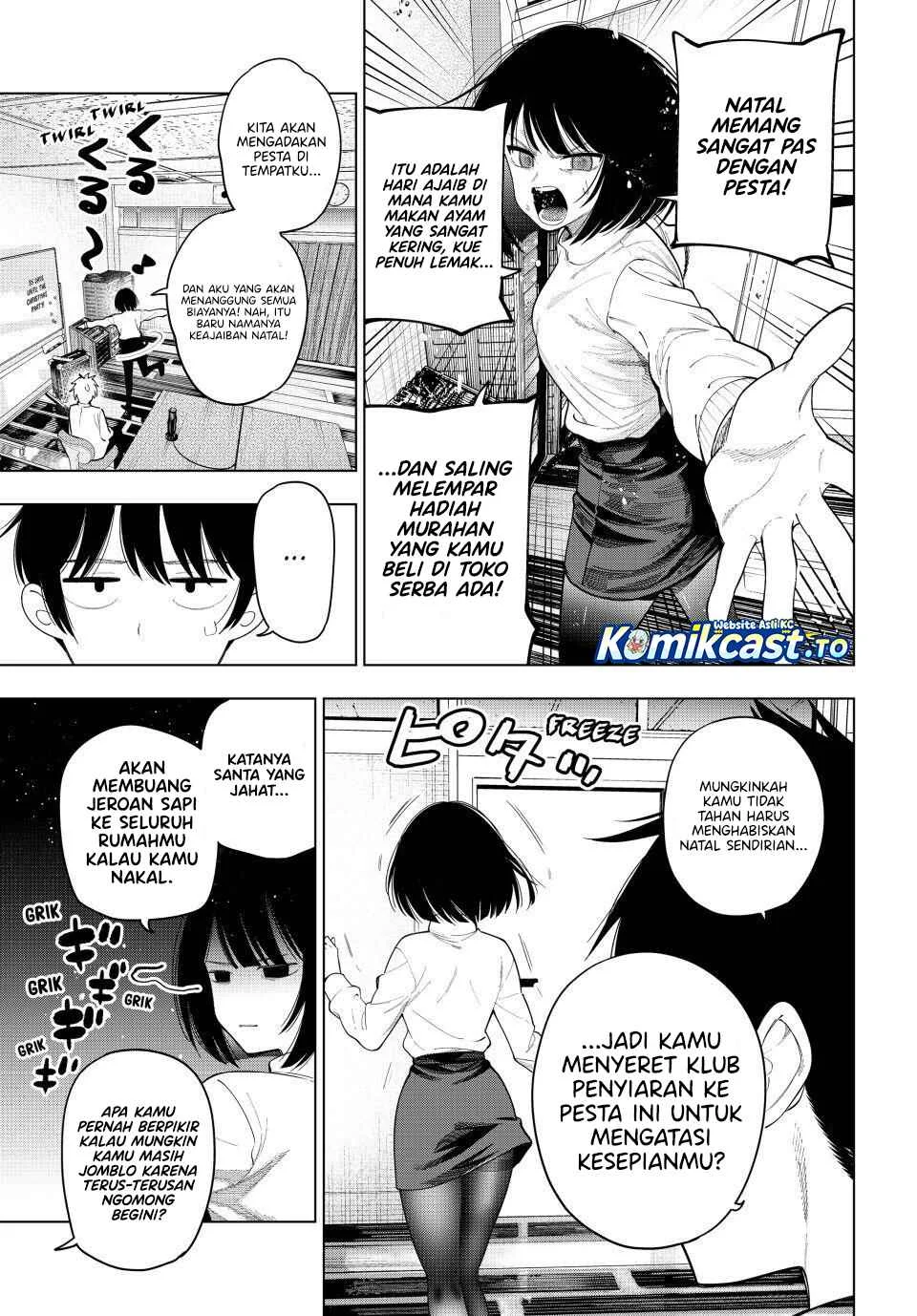 Chapter 113 - halaman 11